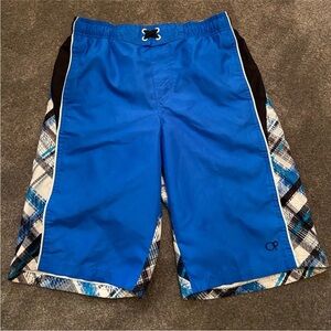 Boys Swim Trunks